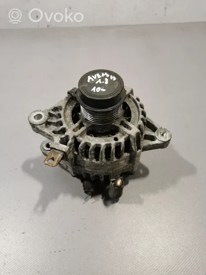 Toyota Avensis T270 Generatore/alternatore 270600T190