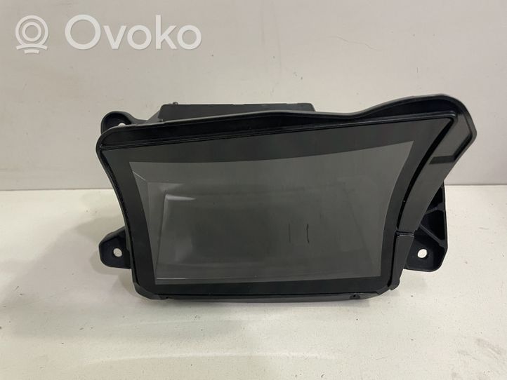 BMW X6M G06 F96 HUD-näyttö 6845409