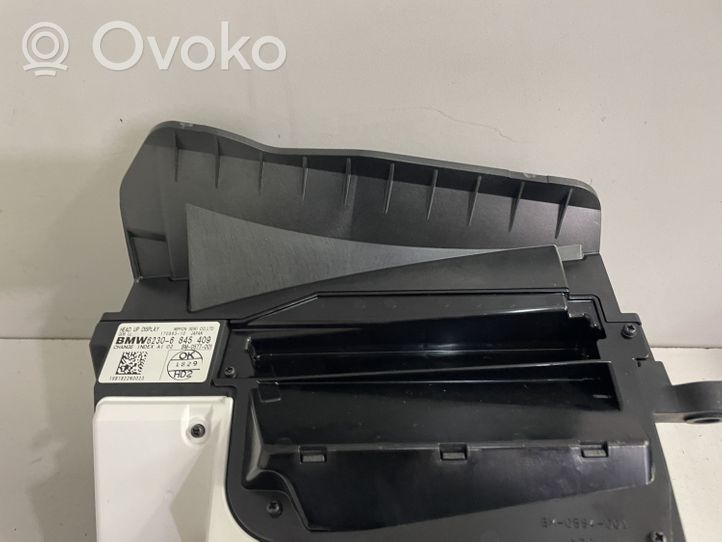 BMW X6M G06 F96 HUD-näyttö 6845409