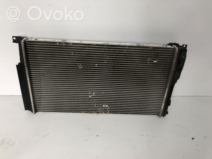 BMW 4 F32 F33 Coolant radiator 7600511