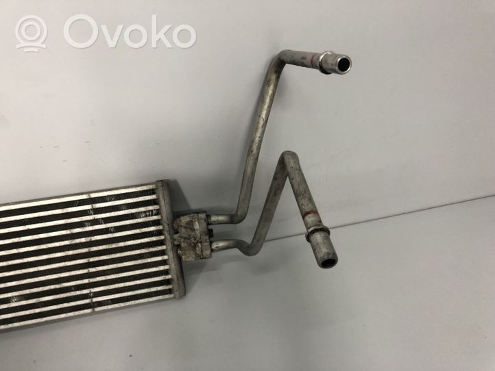 BMW 6 F06 Gran coupe Radiateur de direction assistée 7583843