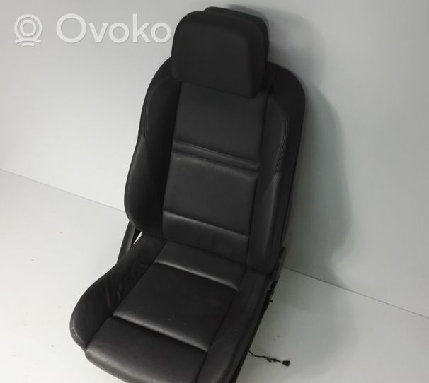 BMW X5 E70 Sedile anteriore del passeggero 7165382