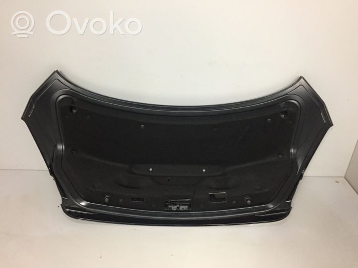 BMW 6 F06 Gran coupe Tailgate/trunk/boot lid 7284083