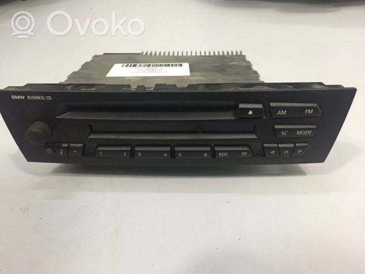 BMW 1 E81 E87 Unité / module navigation GPS 6959145