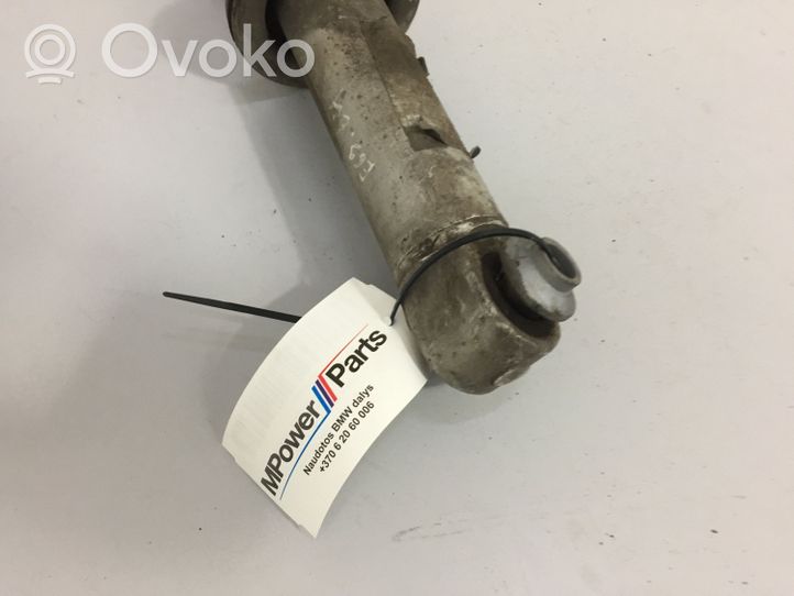 BMW 6 E63 E64 Rear shock absorber/damper 6768925