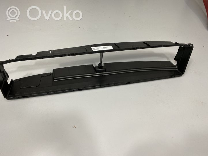 BMW 7 F01 F02 F03 F04 Traverse inférieur support de radiateur 187798