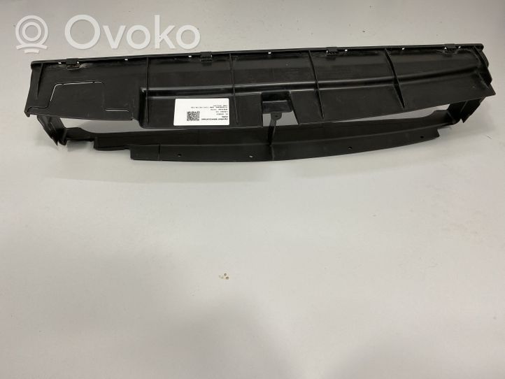 BMW 7 F01 F02 F03 F04 Traverse inférieur support de radiateur 187798