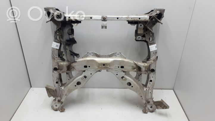 BMW 5 F10 F11 Priekinis traversas 6797643