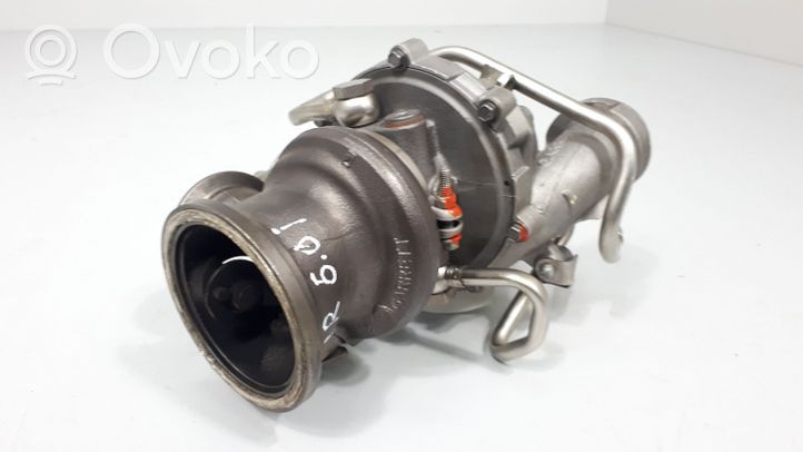 BMW 6 F06 Gran coupe Turboahdin 7605794