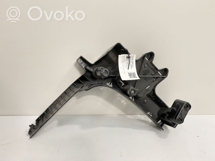 BMW X5 F15 Support de pare-chocs arrière 7294390