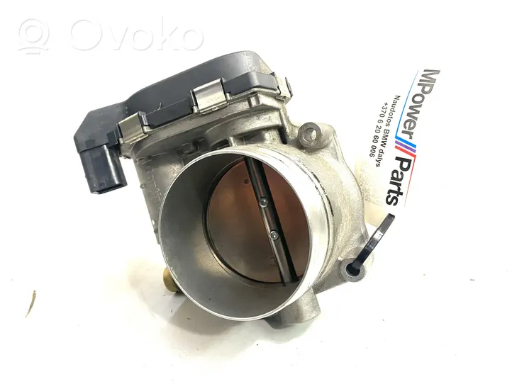 BMW 4 F32 F33 Valvola a farfalla 7597871