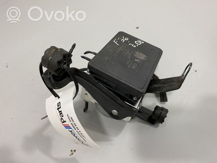 BMW X4 F26 ABS Pump 6891612