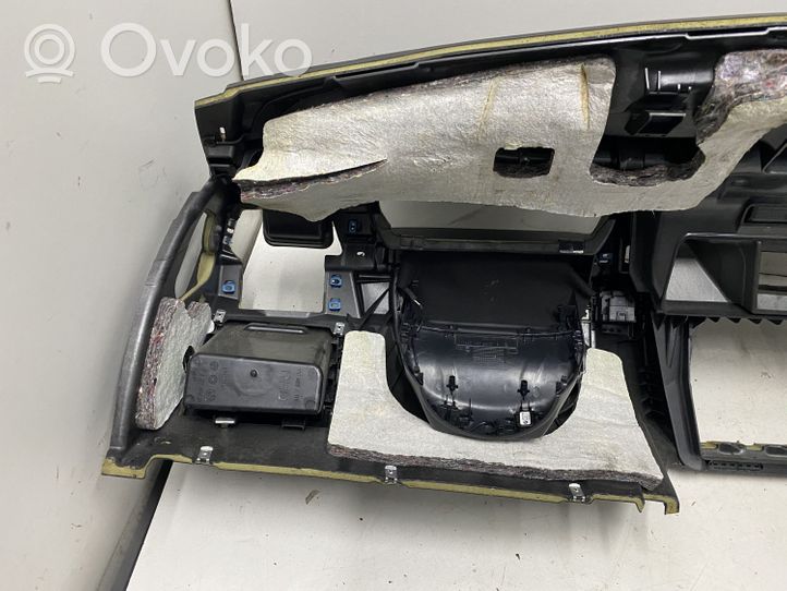 BMW 3 E92 E93 Panel de instrumentos 