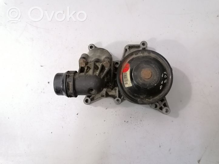 BMW 7 E65 E66 Pompa dell’acqua 7794244