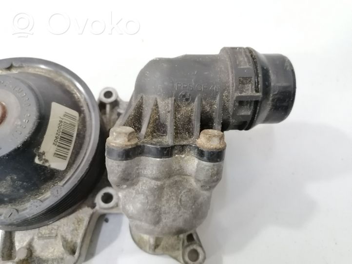 BMW 7 E65 E66 Pompa dell’acqua 7794244