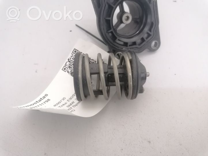 BMW 3 E90 E91 Thermostat 4099730