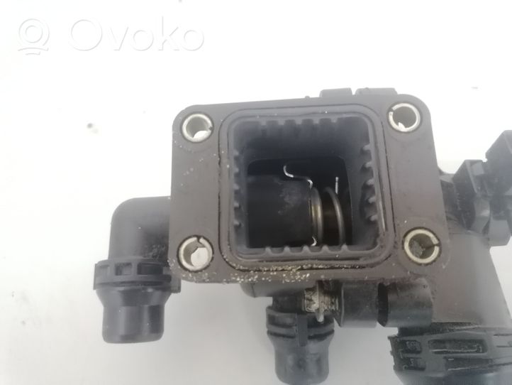 BMW 3 E90 E91 Thermostat 7572859