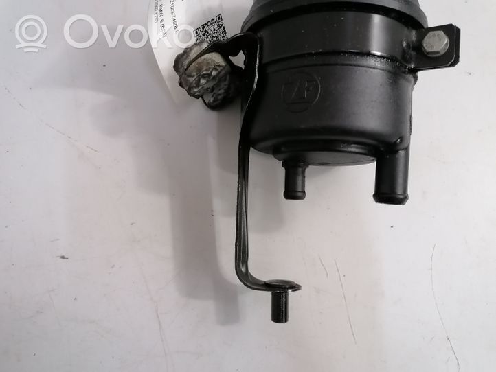 BMW 6 E63 E64 Power steering fluid tank/reservoir 1097164