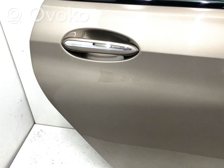 BMW 6 G32 Gran Turismo Rear door 7482638