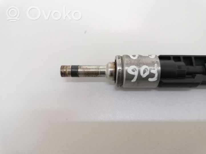 BMW 6 F06 Gran coupe Injecteur de carburant 7599876