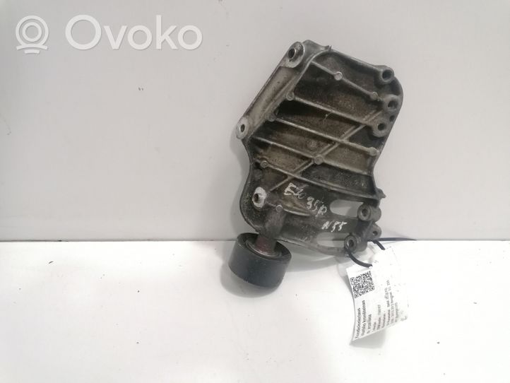 BMW X5 E70 Uchwyt / Mocowanie sprężarki klimatyzacji 7585167