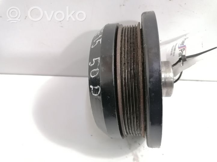 BMW X5 F15 Koło pasowe wału korbowego 8515044