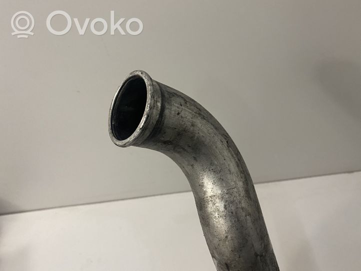 BMW X3 E83 Intercooler hose/pipe 3428426