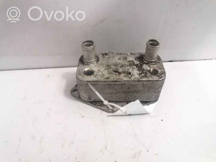 BMW 3 E46 Gearbox / Transmission oil cooler 2247203