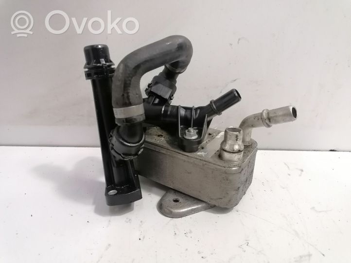 BMW 3 E90 E91 Radiatore dell’olio trasmissione/cambio 7800408