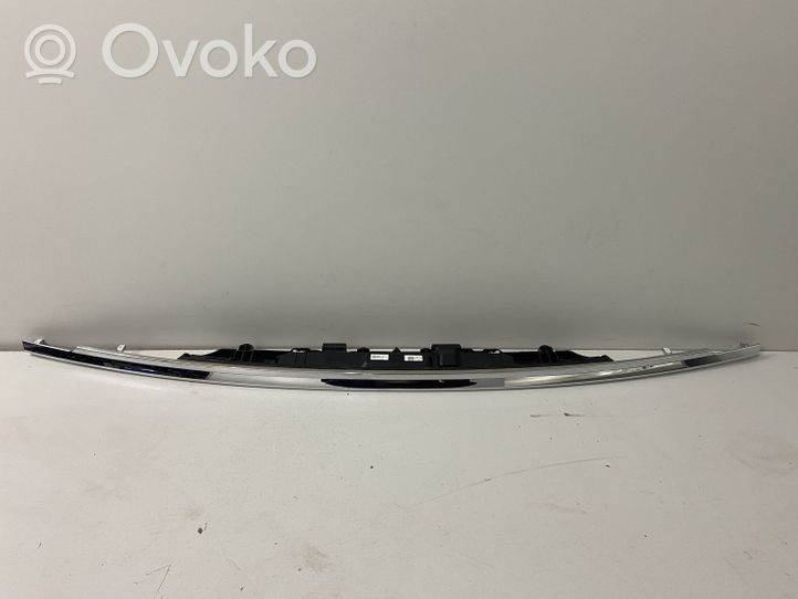 BMW 7 G11 G12 Osłona tylna tunelu środkowego 7357105