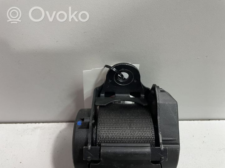 BMW 5 G30 G31 Ceinture de sécurité arrière centrale (siège) 7430050