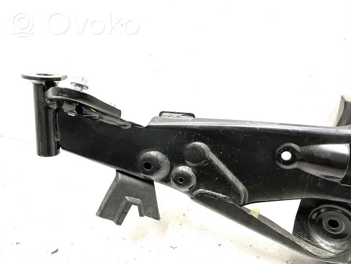 BMW 2 F46 Rear subframe 6851560