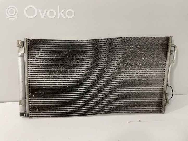 BMW 4 F32 F33 A/C cooling radiator (condenser) 9335362