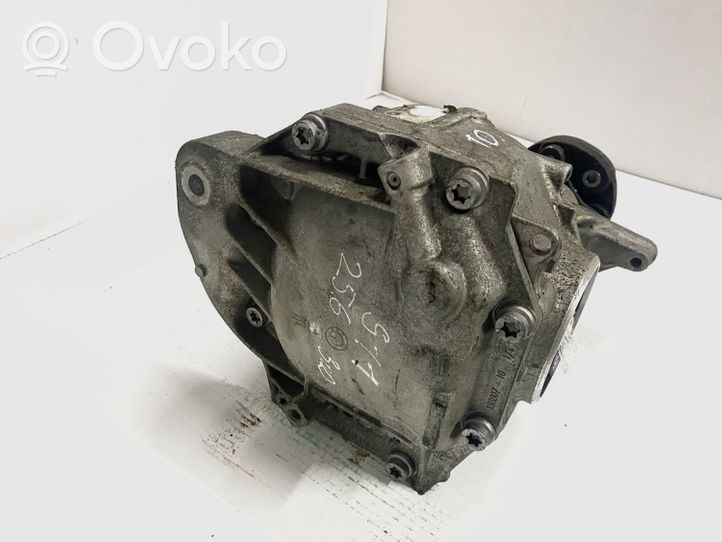 BMW 7 G11 G12 Mechanizm różnicowy tylny / Dyferencjał 256