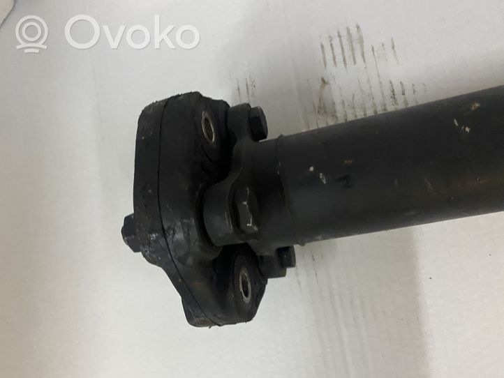 BMW 4 F32 F33 Albero di trasmissione con sede centrale 8605231