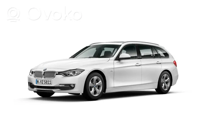 BMW 3 F30 F35 F31 Galinis žibintas kėbule 7372787