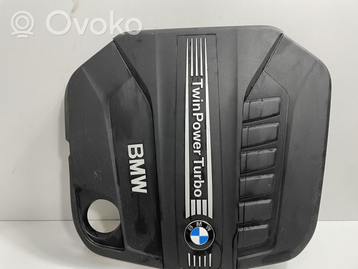 BMW 6 F12 F13 Variklio dangtis (apdaila) 8513453