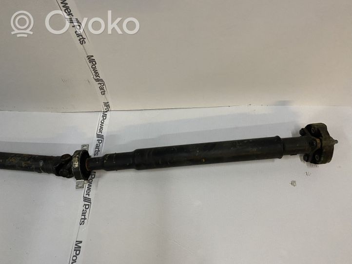 BMW 5 F10 F11 Middle center prop shaft 7631348