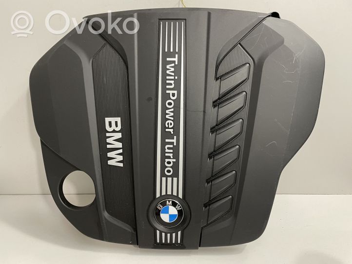 BMW X6 E71 Moottorin koppa 7811025