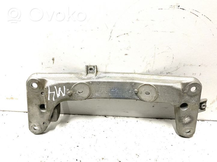 BMW 4 F32 F33 Supporto di montaggio scatola del cambio 6796611