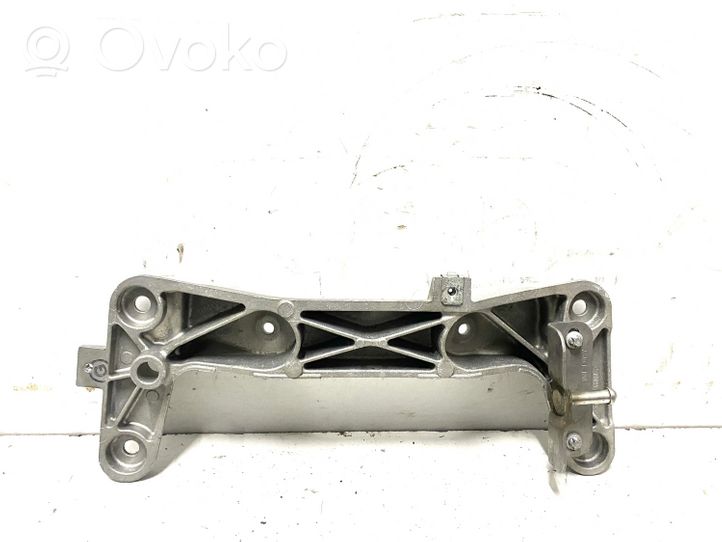 BMW 4 F32 F33 Supporto di montaggio scatola del cambio 6796611