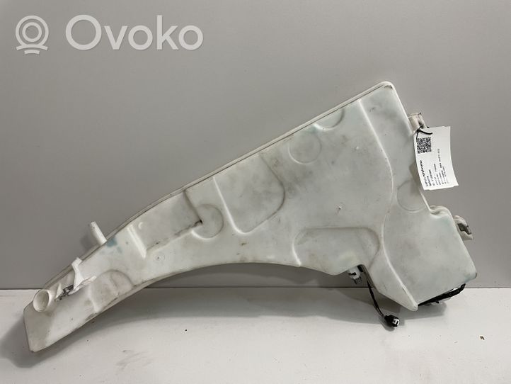 BMW X6 E71 Zbiornik płynu spryskiwaczy lamp 7190998