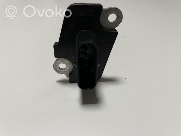 BMW 4 F32 F33 Mass air flow meter 7804150