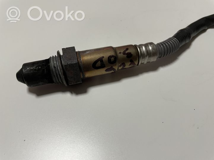 BMW X4 F26 Sonde lambda 7793825