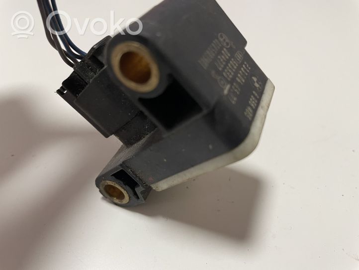 BMW 3 E92 E93 Acceleration sensor 6956485