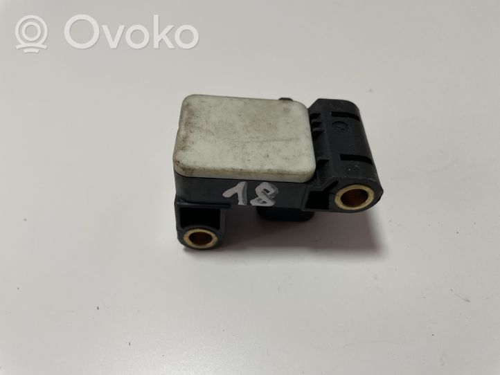 BMW 3 E92 E93 Acceleration sensor 6956485