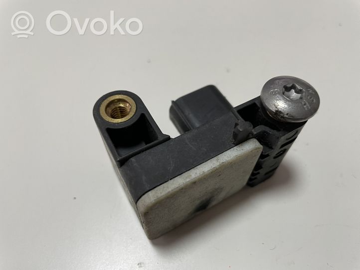 BMW X5 E70 Acceleration sensor 6911003