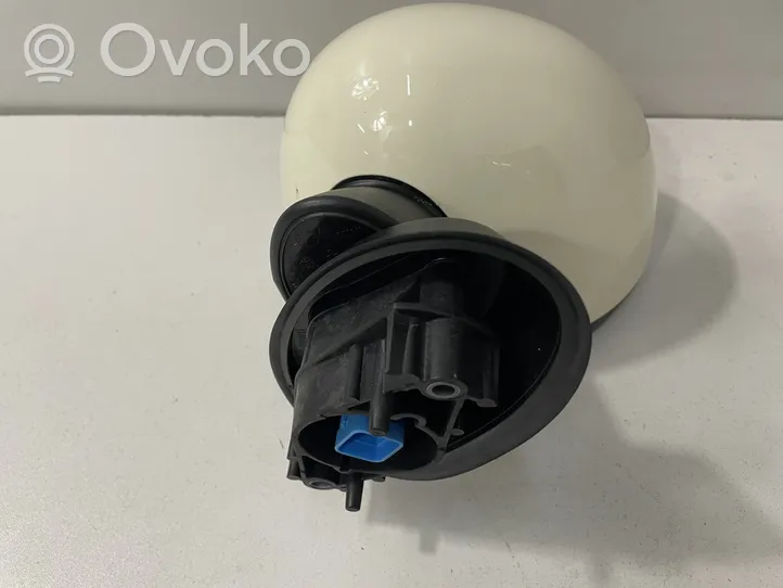 Mini Cooper F57 Front door electric wing mirror 