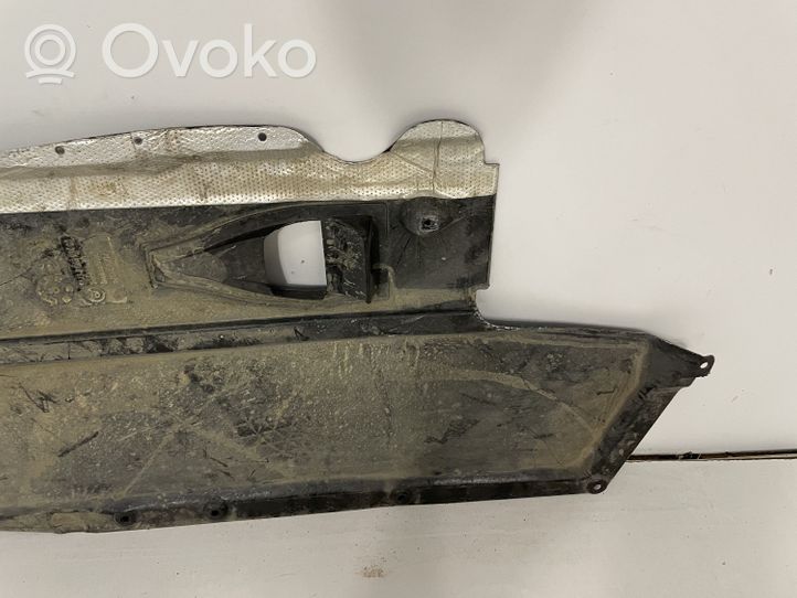 BMW 2 F22 F23 Gearbox bottom protection 8065934