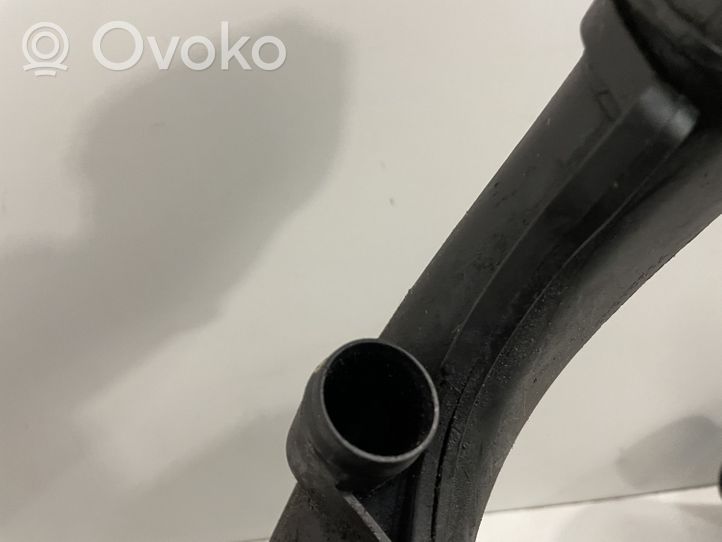 BMW 7 F01 F02 F03 F04 Tube d'admission d'air 7577451